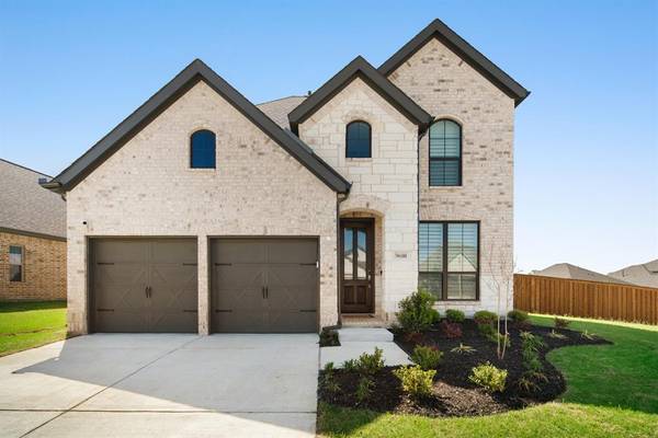 9600 Acorn Lane, Oak Point, TX 75068