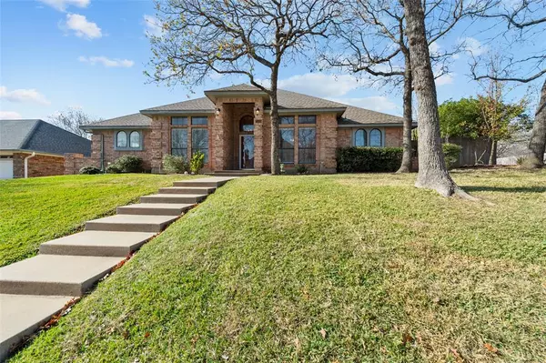 North Richland Hills, TX 76182,7349 Plumwood Drive