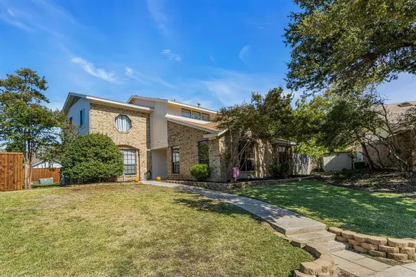 Lewisville, TX 75067,1849 Yorkshire Circle