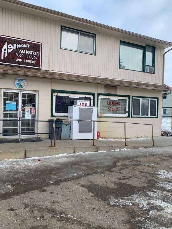 Ashmont, AB T0A 0C0,4115 Main ST