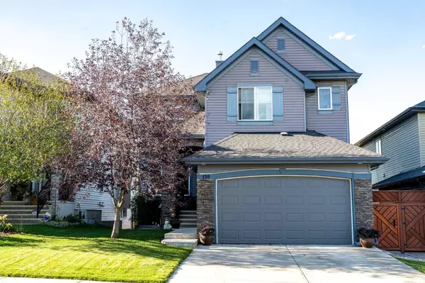 130 Sage Hill WAY Northwest, Calgary, AB T3R 0H4