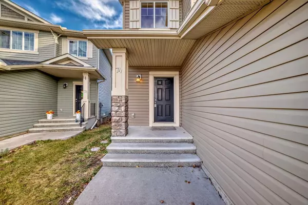 Calgary, AB T2V 0V5,74 Brightoncrest GRV Southeast