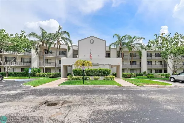 Fort Lauderdale, FL 33321,10626 W Clairmont Cir  #212