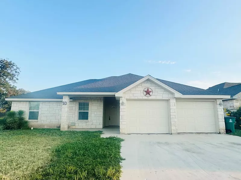 10 Tracie Trl, San Angelo, TX 76904