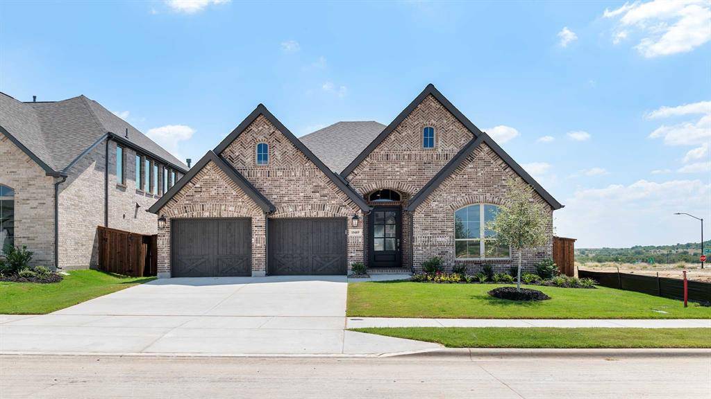 10469 Wyatts Run Road, Fort Worth, TX 76126