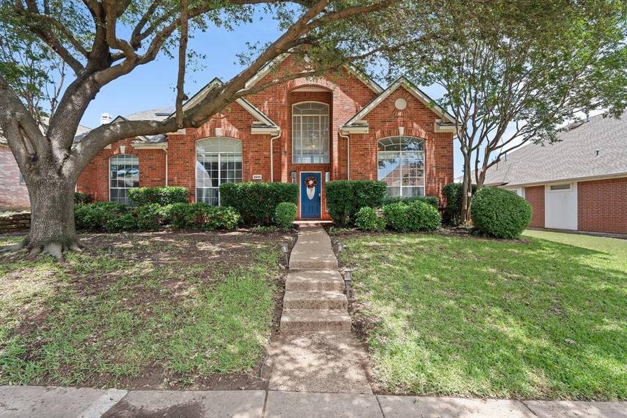 2445 Sky Harbor Drive, Plano, TX 75025