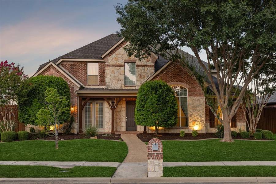 11826 Frontier Drive, Frisco, TX 75033