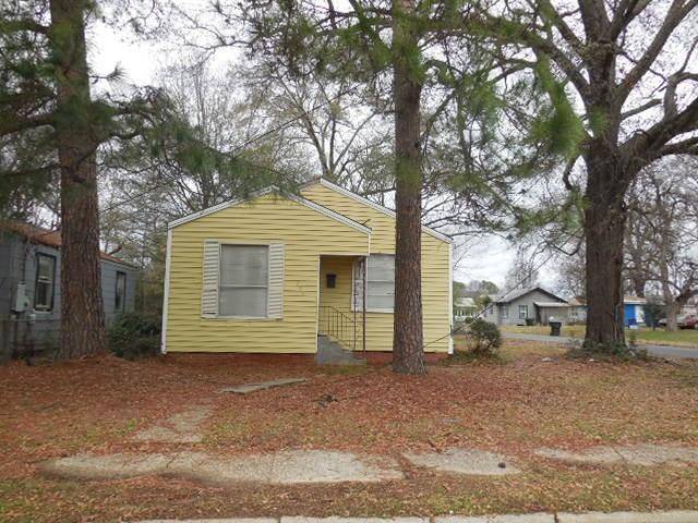 302 W 69th Street, Shreveport, LA 71106