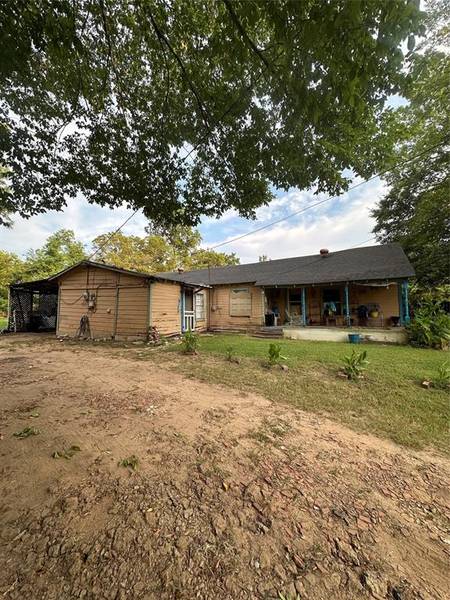 409 CYPRESS, Pittsburg, TX 75686