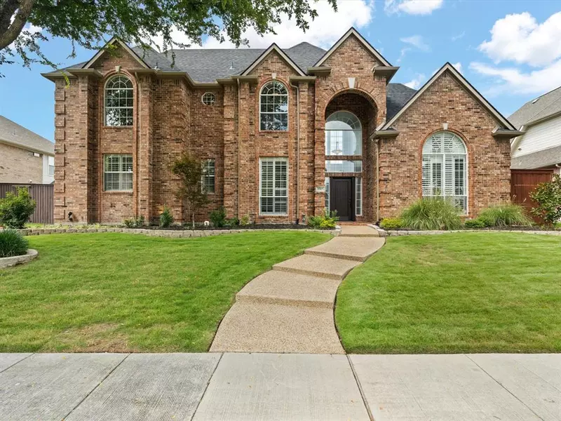 3717 Tidewater Drive, Plano, TX 75025