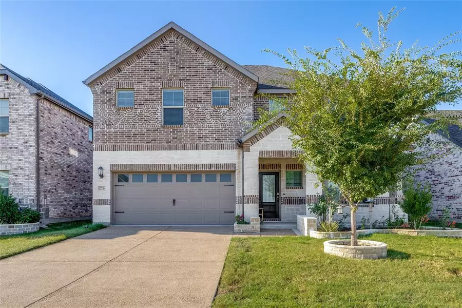 226 Stonebrook Trail, Melissa, TX 75454