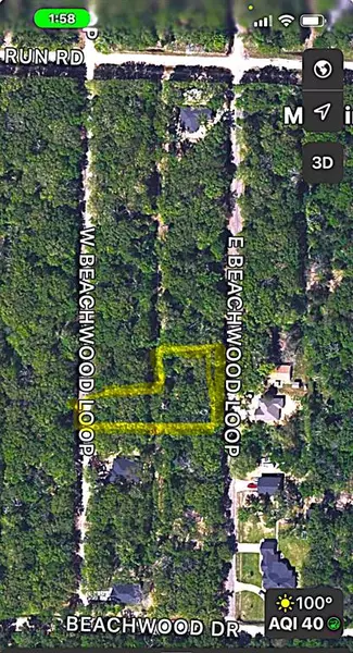 0 E Beachwood Loop, Trinidad, TX 75163