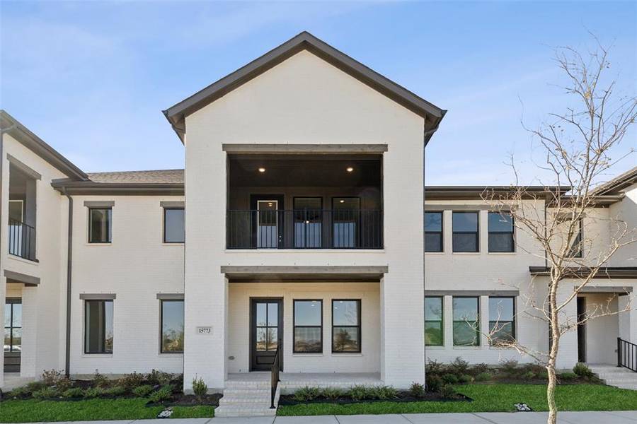 15773 Palmwood Road, Frisco, TX 75033