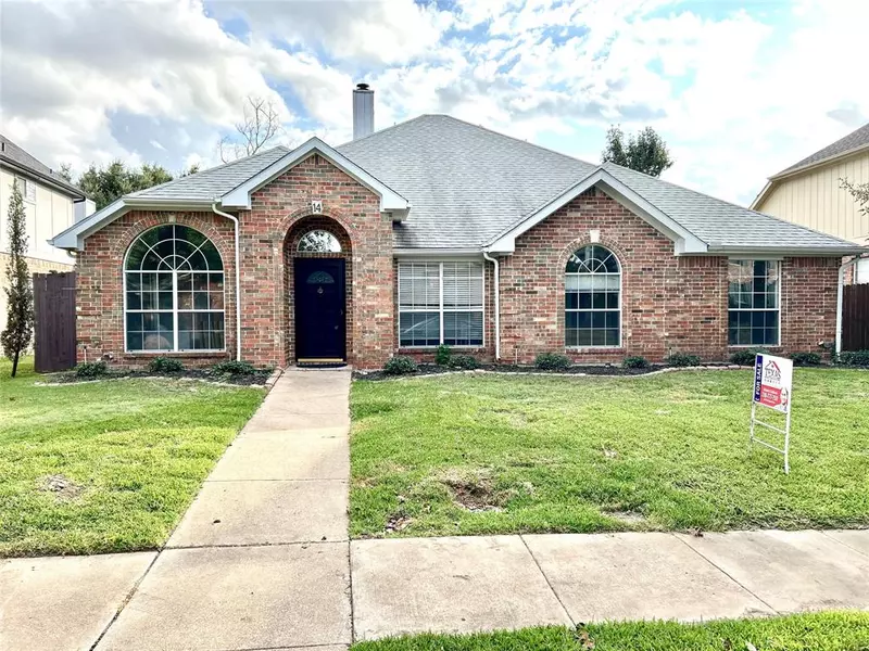 14 Heritage Way, Allen, TX 75002