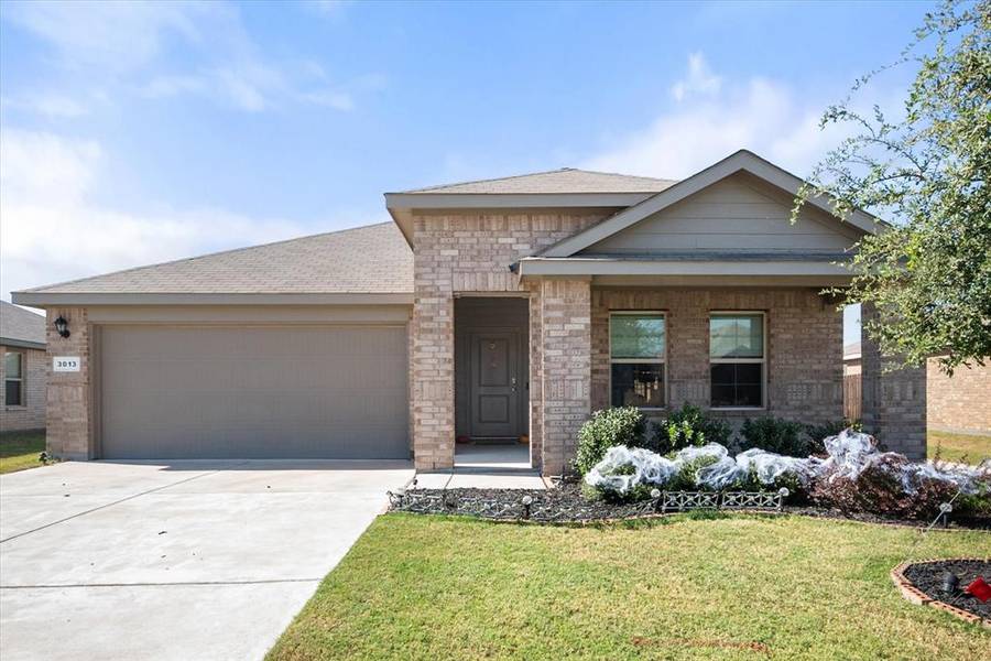 3013 Grand Gulf Road, Fort Worth, TX 76123