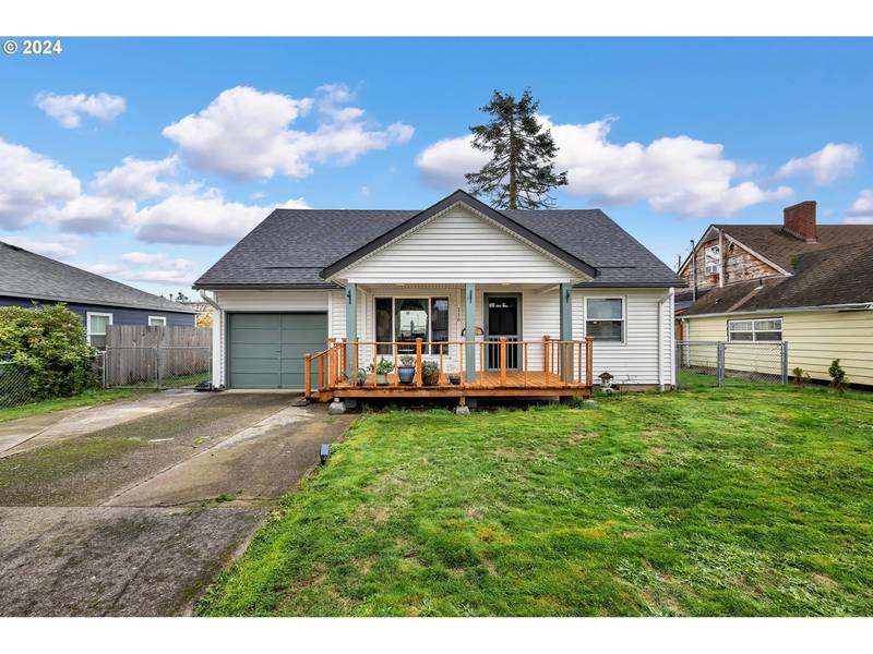 116 NE JAMES ST, Camas, WA 98607