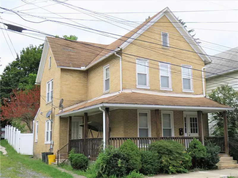 24 North 4th, Bangor Borough, PA 18013