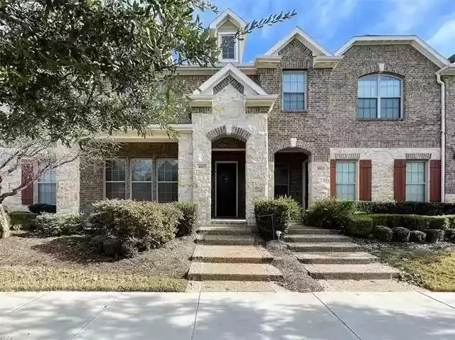 Arlington, TX 76005,4117 Cascade Sky Drive