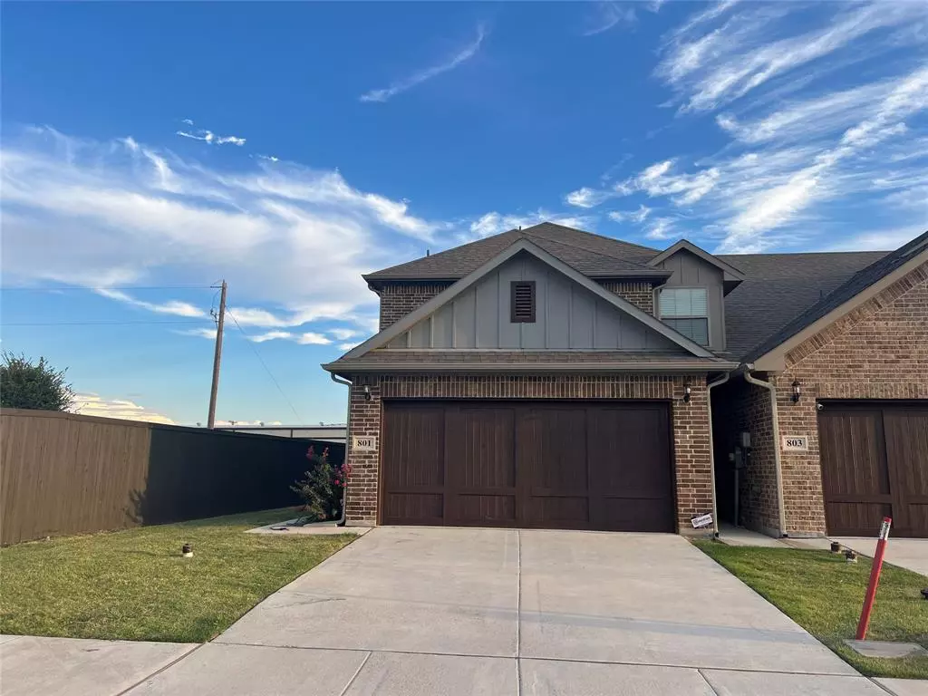 Wylie, TX 75098,801 Eaglescliffe Landing