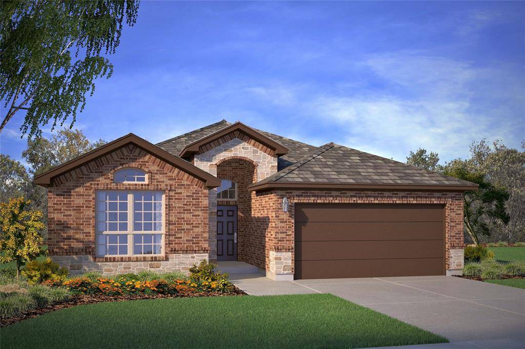 Haslet, TX 76052,14437 PAVO Drive