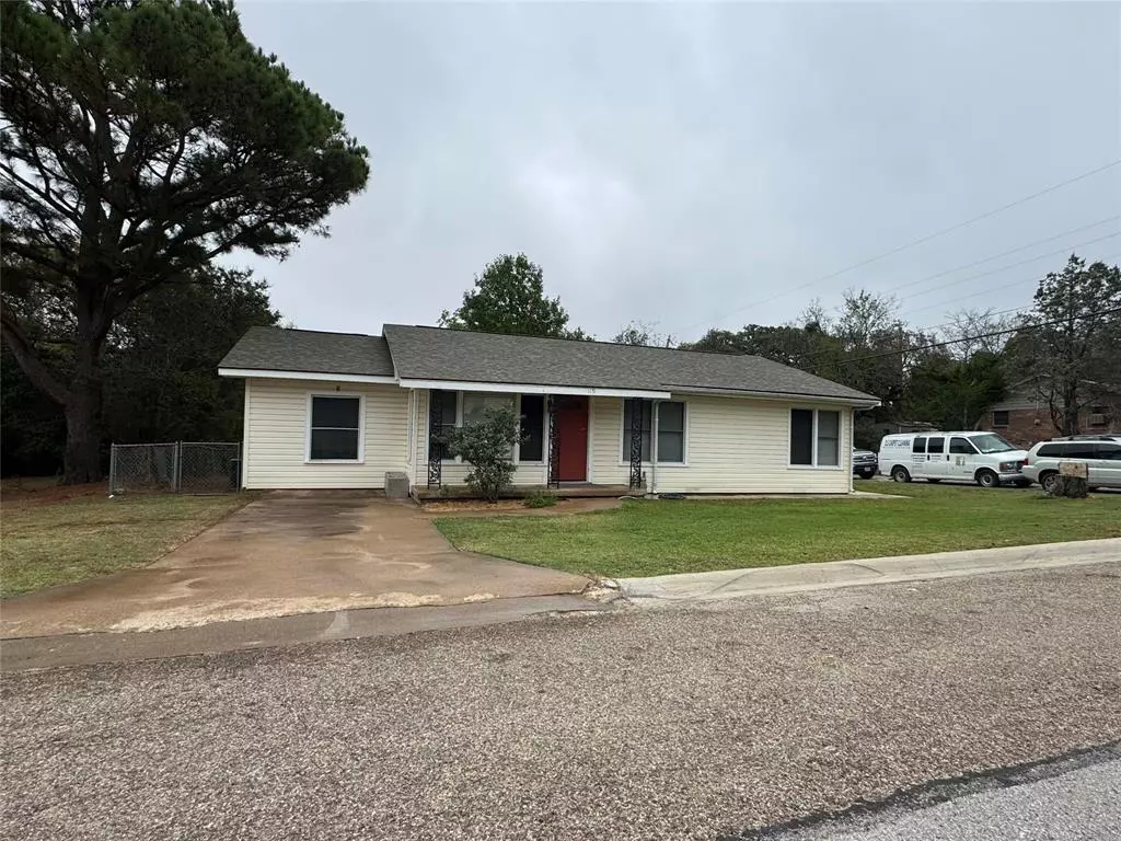 Keene, TX 76059,119 Pine Street