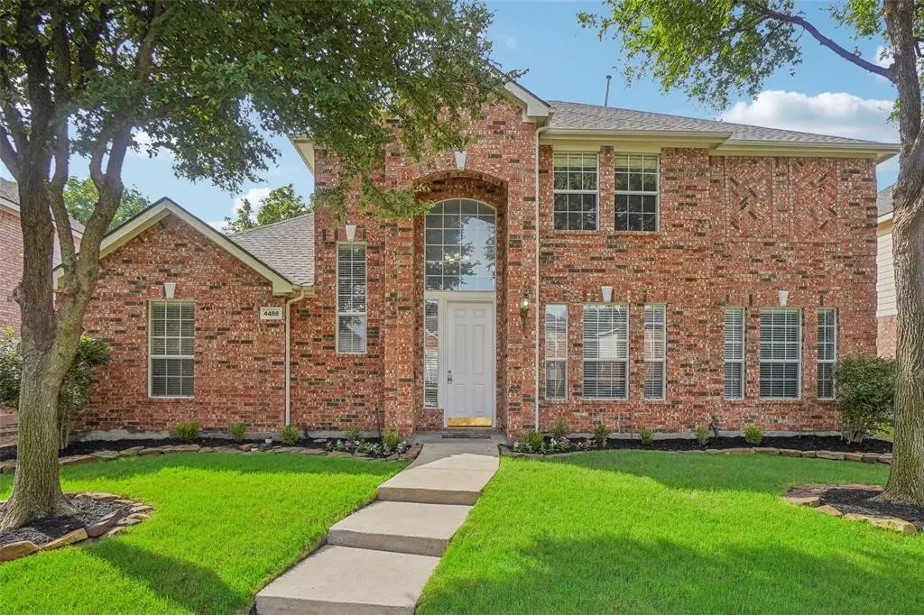 Plano, TX 75024,4488 Big Sky Drive