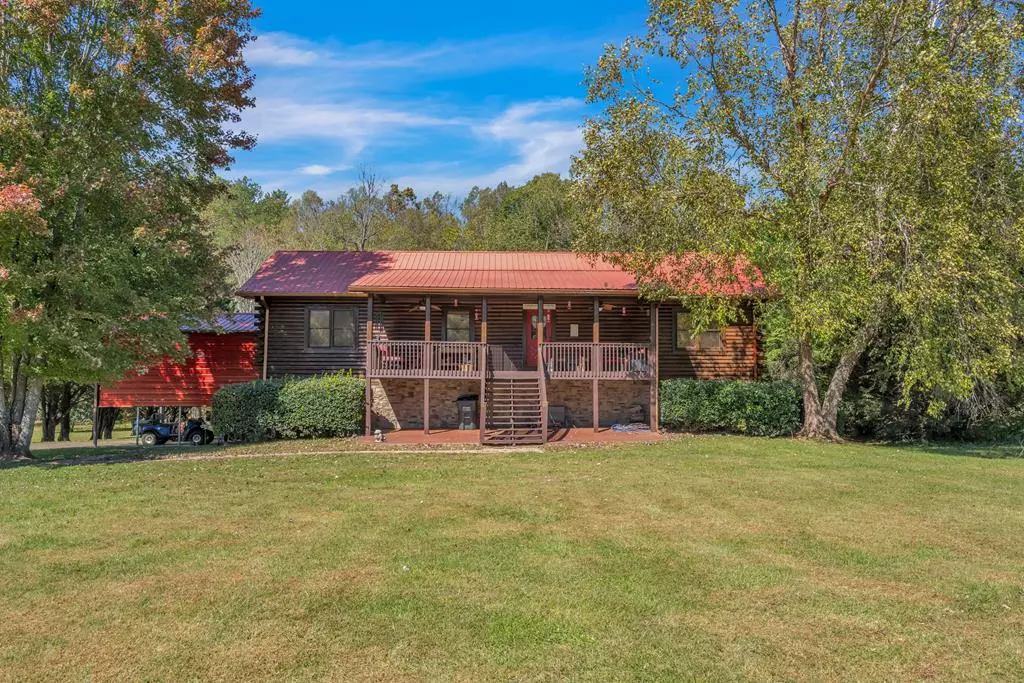 Hayesville, NC 28904,32 Mountain Meadows Drive