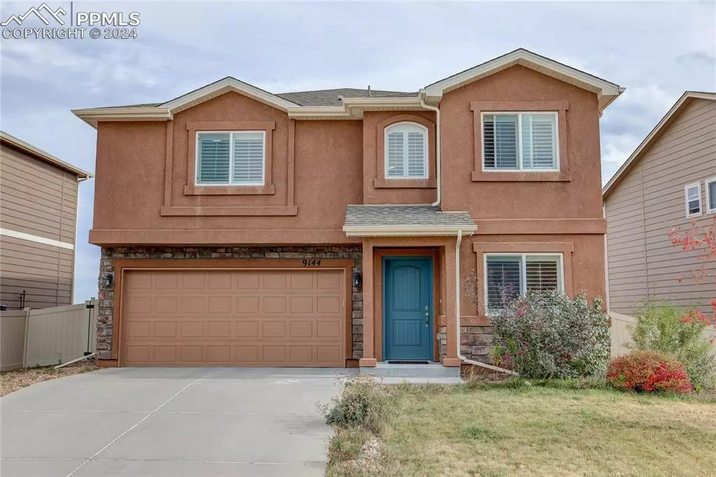 Colorado Springs, CO 80908,9144 Vanderwood RD