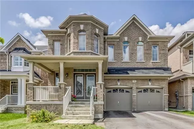 Whitchurch-stouffville, ON L4A 1H4,50 Edgehill AVE