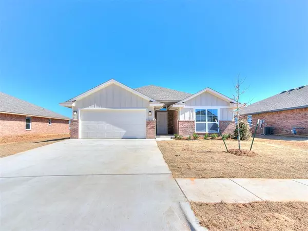 Newcastle, OK 73065,1728 Bloomington Court