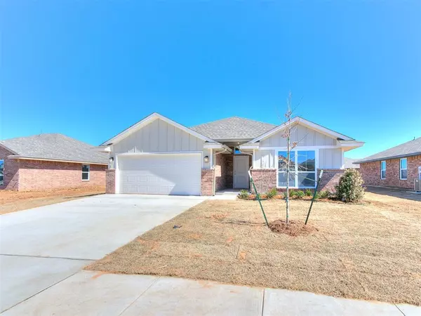 Newcastle, OK 73065,1728 Bloomington Court