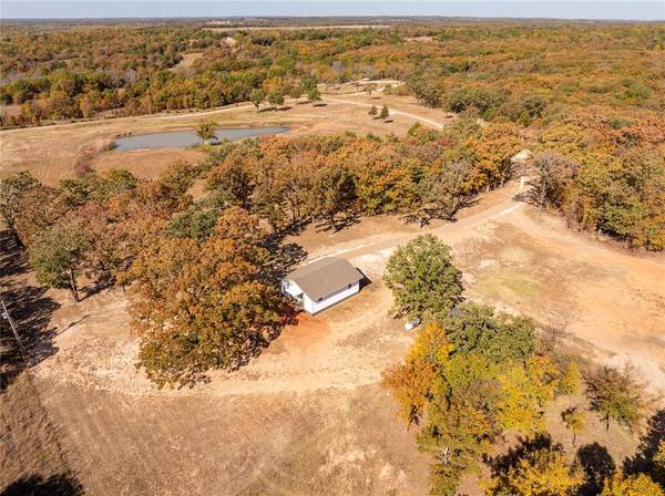 108014 N 3650 Road, Boley, OK 74829