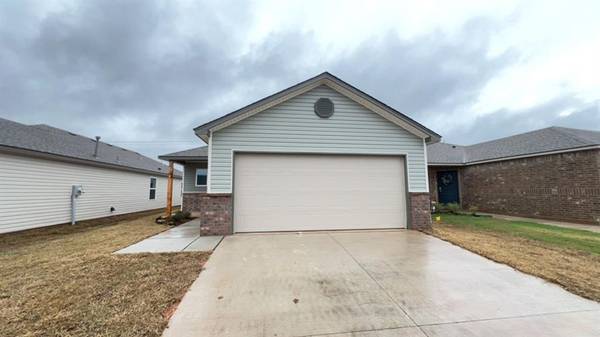 3333 Hondo Terrace, Mustang, OK 73099