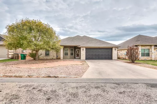 45 Tracie Trl, San Angelo, TX 76903