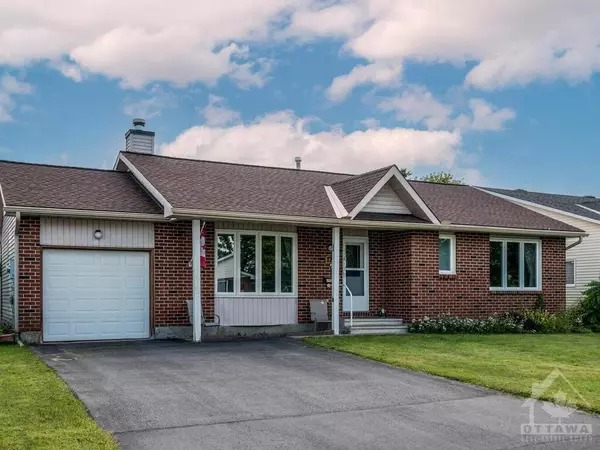 17 CRANSTON ST,  Arnprior,  ON K7S 3S1