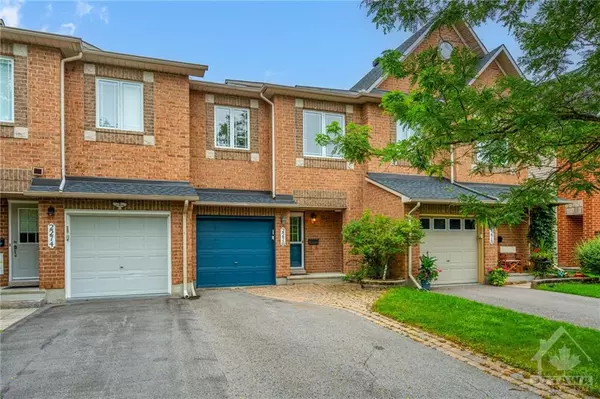 Ottawa, ON K4A 4V3,2276 BROCKSTONE CRES