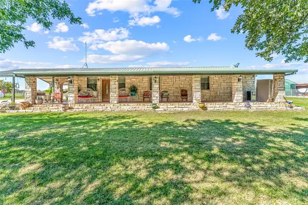 9261 County Road 303, Dublin, TX 76446