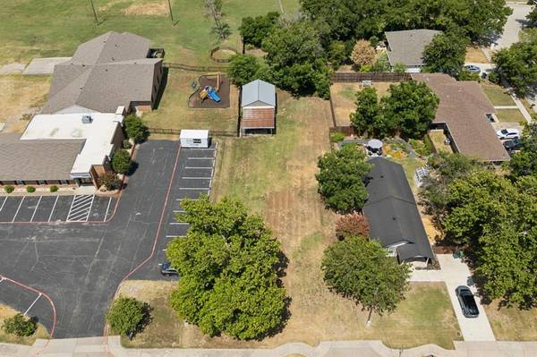 210 Main Street, Haslet, TX 76052