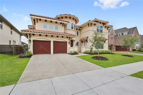 Frisco, TX 75034,2192 Hidalgo Lane