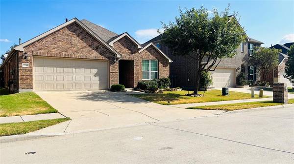 Little Elm, TX 75068,2341 Olivia Lane