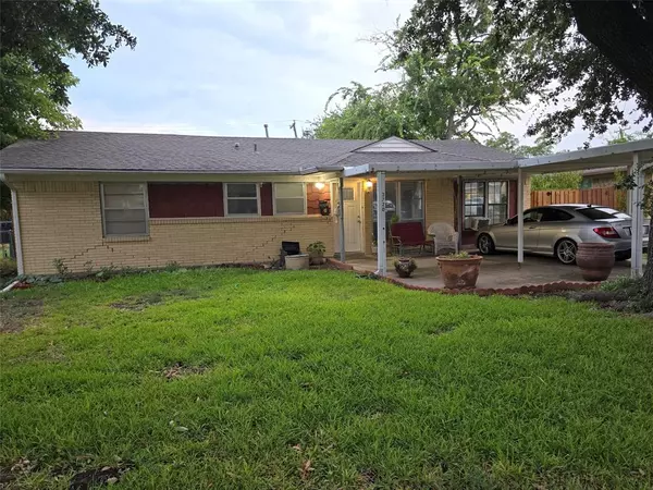 Mesquite, TX 75150,3720 Sidney Drive