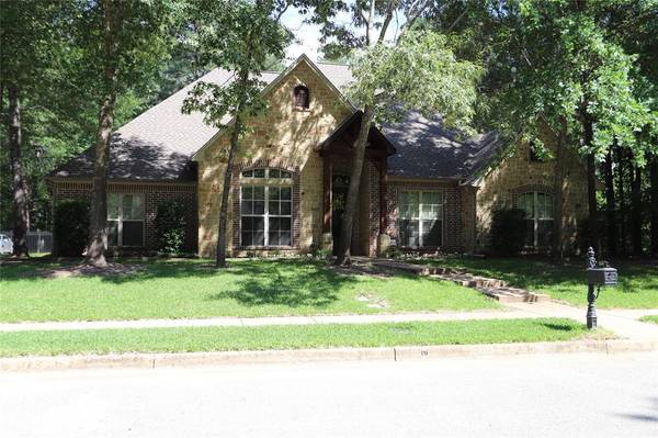 3669 Southwood Drive, Tyler, TX 75707