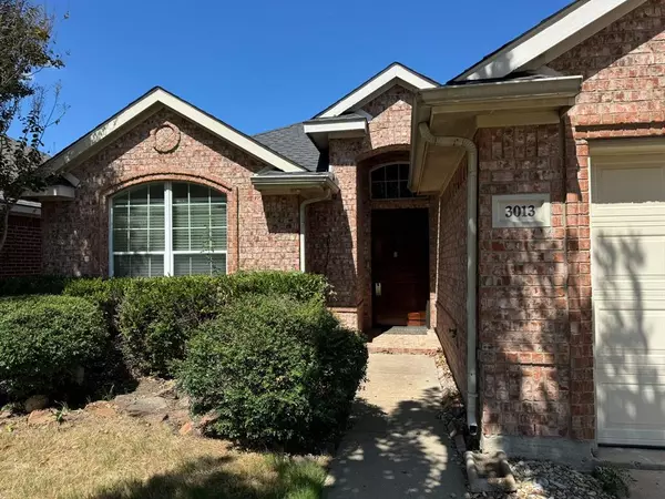 Little Elm, TX 75068,3013 Sweetleaf Drive