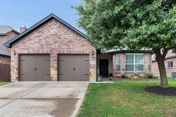 1420 Ocotillo Lane,  Fort Worth,  TX 76177