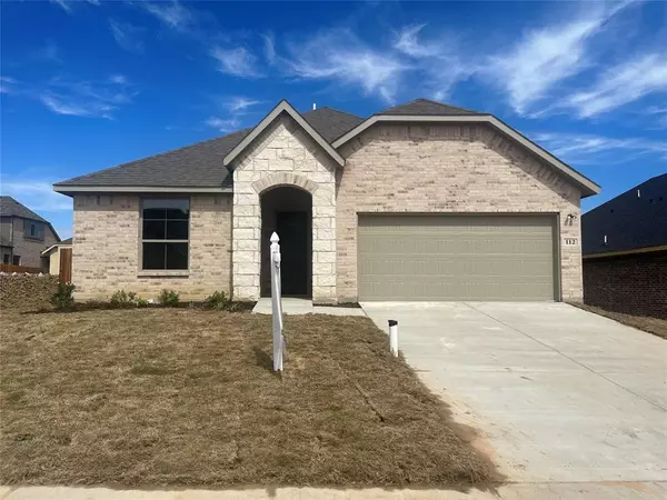 112 Nathan Drive, Princeton, TX 75407