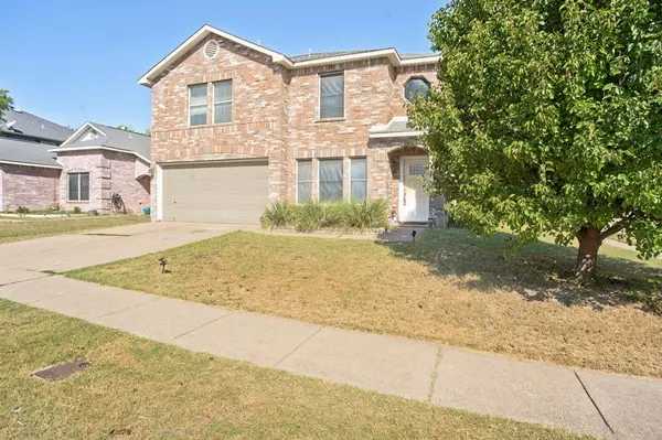 Fort Worth, TX 76116,10060 Chapel Ridge Drive