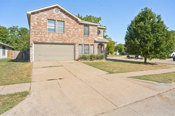 Fort Worth, TX 76116,10060 Chapel Ridge Drive