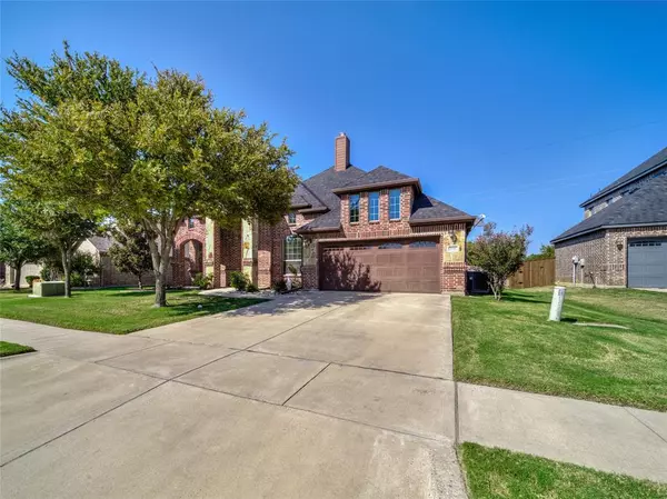 Burleson, TX 76058,1144 Sapphire Lane