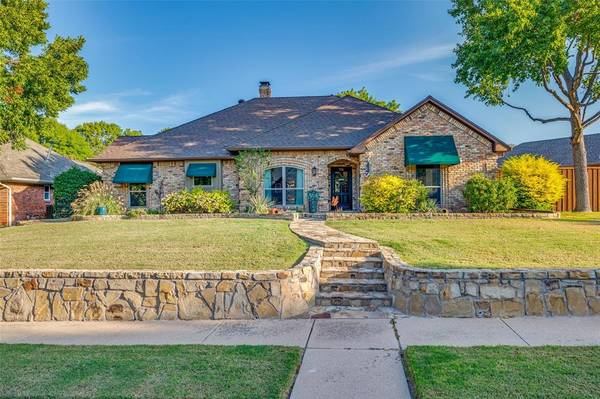 736 Meadowlark Lane, Coppell, TX 75019