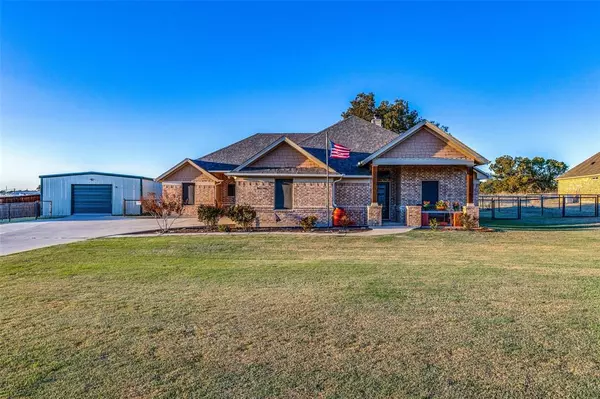 Weatherford, TX 76087,213 Savannah Drive